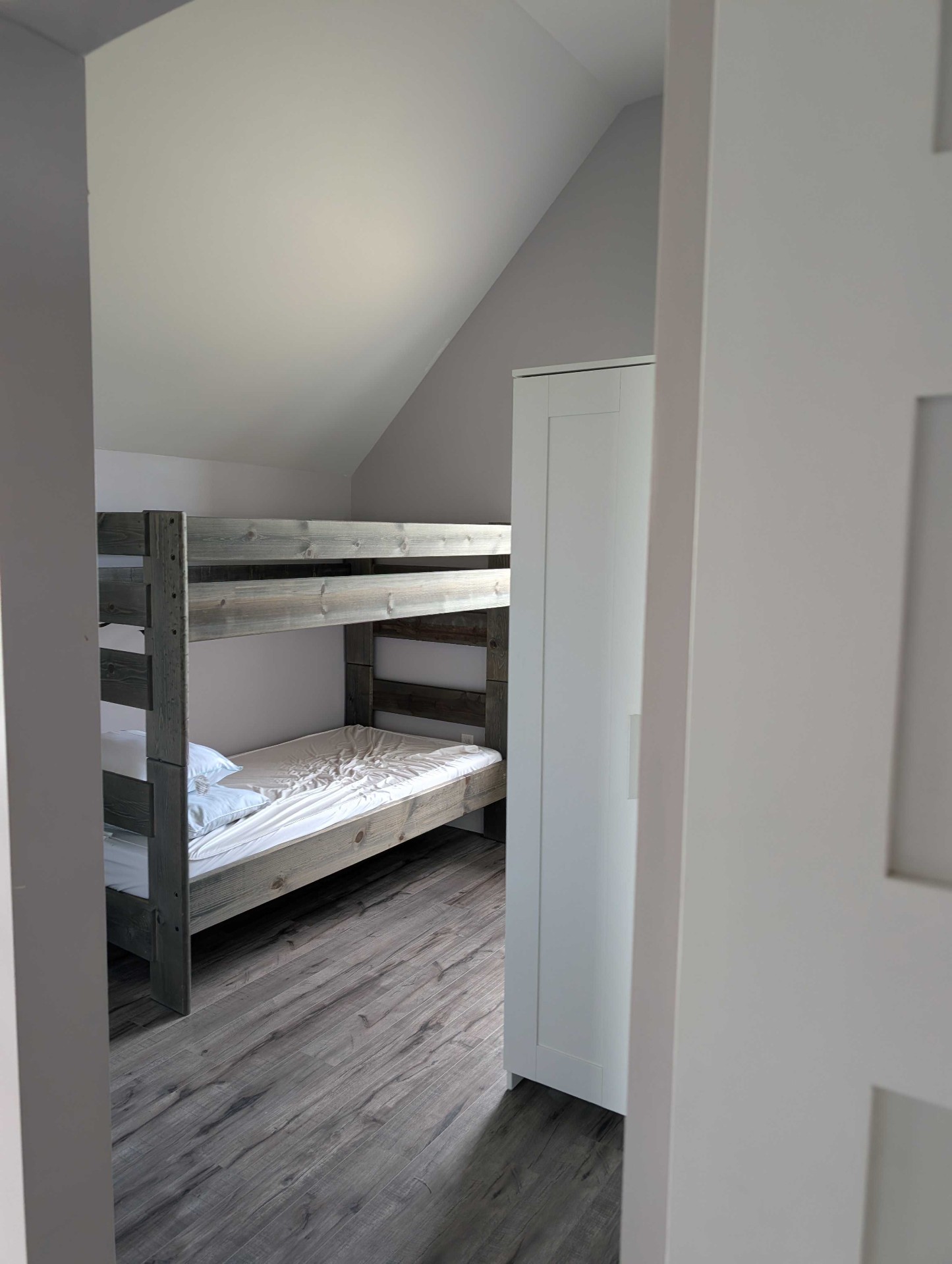 Resident Bedroom