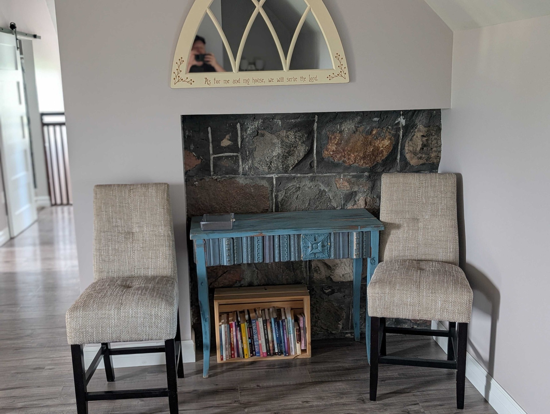 Reading Nook