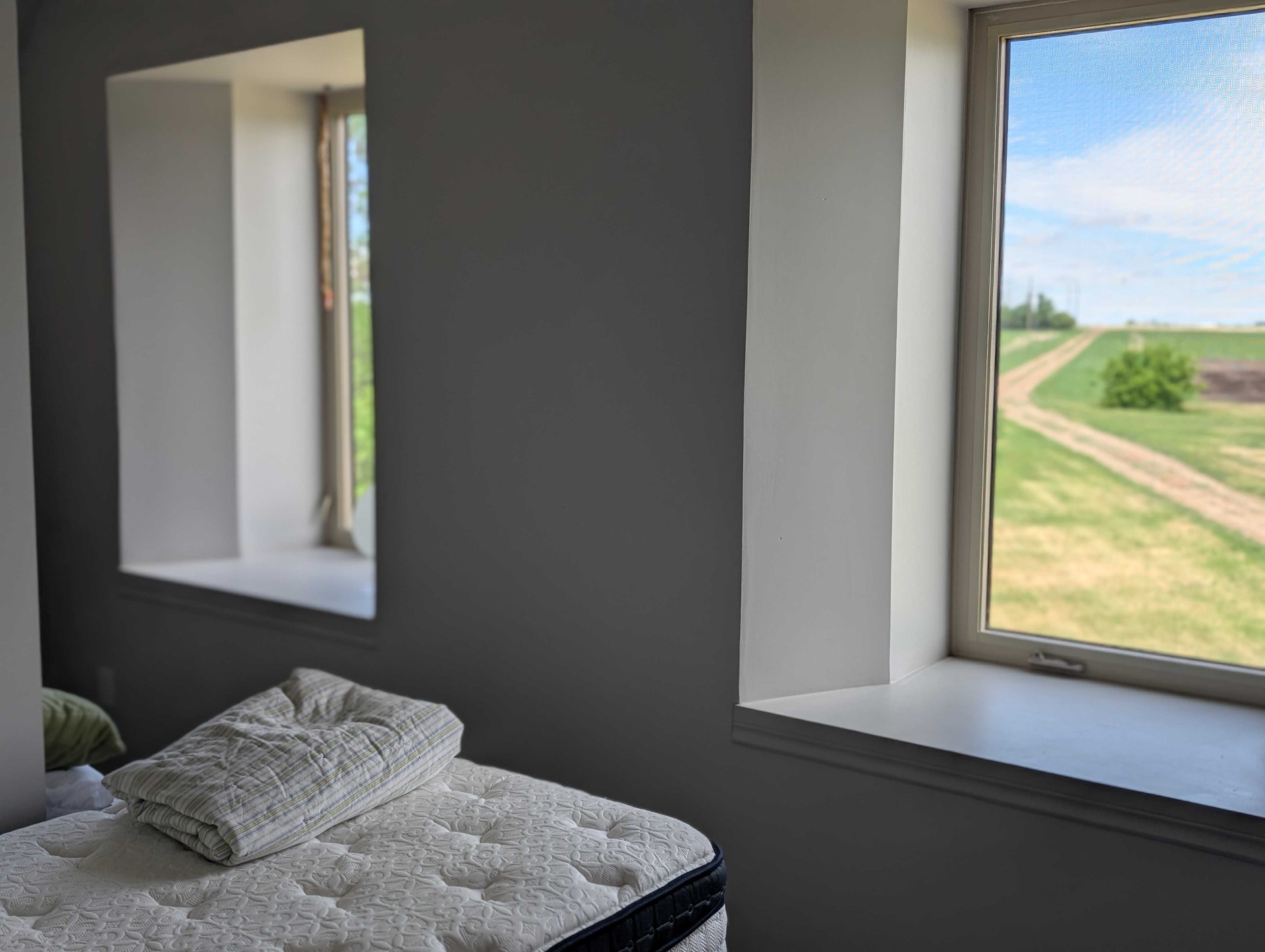 Staff Quarters