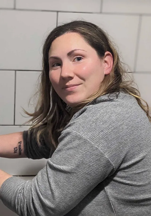 Kassie Holbrook, LPN